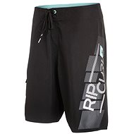 Rip Curl Shock Spiele Board 21 "Black Größe 36 - Shorts