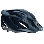 BBB Jaya BHE-22, M black - Bike Helmet