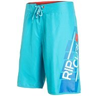 Rip Curl Shock Games Boardshort 21 &quot;Blue Atoll size 33 - Shorts