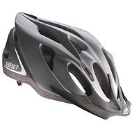 BBB Jaya BHE-22, L gray - Bike Helmet