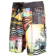 Rip Curl Dorsal Boardshort 19 "Black size 32 - Shorts