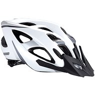 BBB BHE-34 white ELBRUS L - Bike Helmet