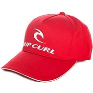 Rip Curl Corporate Flex Cap Lime lyukasztó Tu - Baseball sapka