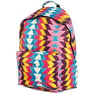 Rip Curl Phoenix Dome White Tu - City Backpack