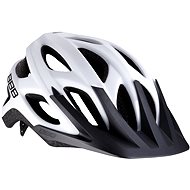 BBB Varallo BHE-67 white M - Bike Helmet