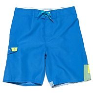 Rip Curl Lettring 17 &quot;S / E College Blue size 12 - Shorts