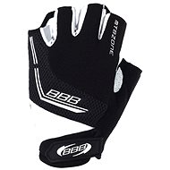 BBB bbw-33 MTBZone M black - Cycling Gloves