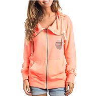 Rip Curl Lulu Fleece Creamsicle size XS - Sweatshirt