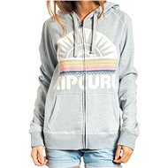 Rip Curl Crépuscule Fleece Cement Marle size XS - Sweatshirt