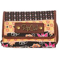 Rip Curl Yaqui Wallet Black Tu - Wallet