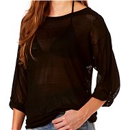 Rip Curl Rayado Sweather Black size L - Jumper