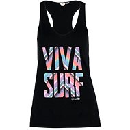 Rip Curl Malinalli Tank Black size L - Tank Top