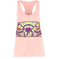 Rip Curl Malinalli Tank Creamsicle size XS - Tank Top