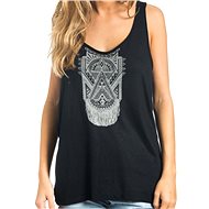 Rip Curl Soon Tank Black size XS - Tank Top