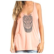 Rip Curl Soon Tank Papaya Punch size XS - Tank Top