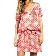 Rip Curl southest Chic Dress Pink Paradise size S - Dress