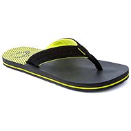 Rip Curl Ripper + Black / Grey size 46 - Shoes