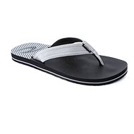 Rip Curl Ripper + Grey / Black size 43 - Shoes