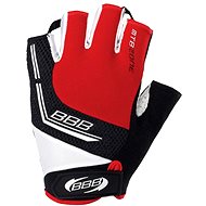 BBB bbw-33 MTBZone L red - Cycling Gloves
