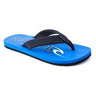 Rip Curl Rippper + Blue / White Size 42 - Shoes