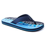 Rip Curl Bob Cush Pacific Blue size 45 - Shoes