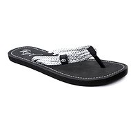 Rip Curl Ivy Silver / Black size 41 - Shoes
