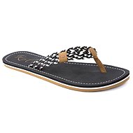 Rip Curl Ivy Black / Tan Size 37 - Shoes