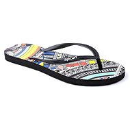 Rip Curl Tribal Myth Black / Black size 38 - Shoes