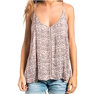 Rip Curl Snake Shirt Sedona Sag size M - T-Shirt