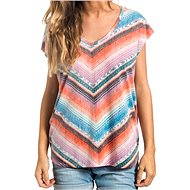 Rip Curl Lolita Tee Popstar size S - T-Shirt