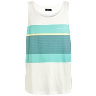 Rip Curl Rapture Bruch White Tank Größe M - T-Shirt