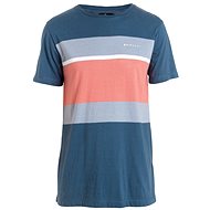 Rip Curl Rapture Ted Dark Denim size L - T-Shirt