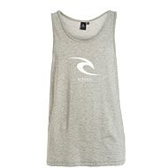 Rip Curl Icon Tank Cement Marle size L - T-Shirt