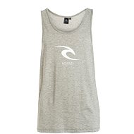 Rip Curl Icon Tank Cement Marle size M - T-Shirt
