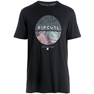 Rip Curl Combine Tee Black size L - T-Shirt