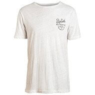 Rip Curl Authentic Froth White Dots Tee size L - T-Shirt