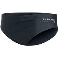 Rip Curl Corpo Sluggo Black, veľkosť M - Pánske plavky