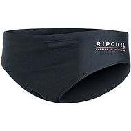 Rip Curl Corpo Sluggo Black size XL - Men's Swimwear