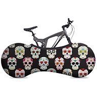Velosock Skulls - Cover Sleeve