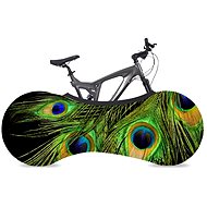 Velosock Peacock - Cover Sleeve