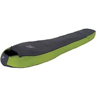 Hannah Sherpa X3 Wild Dove / Macaw Green - Sleeping Bag