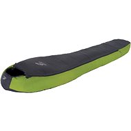 Hannah Sherpa X3, wild dove / green macaw, 195P - Sleeping Bag