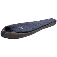 Hannah Bivak X3, Navy blue / dark gray, 195P - Sleeping Bag