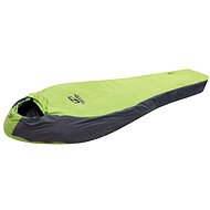 Hannah Scout X2 macaw green / graphite 195 left - Sleeping Bag