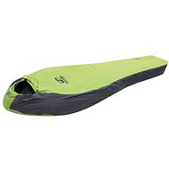 Hannah Scout X2 macaw green / graphite - Sleeping Bag