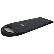 Hannah Ranger II X2 Anthracite 195 Right - Sleeping Bag