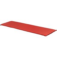 Hannah Ground 5.0 mandarin red - Camping Mat