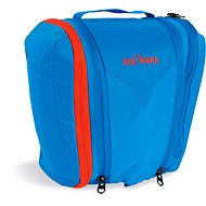 Tatonka One Month toiletry bag blue - Make-up Bag