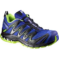 Salomon XA PRO 3D Cobalt / process blue / gr 8 - Shoes