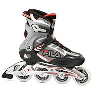 Fila Bond KF Black / Red UK 8 (EU 42) - Roller Skates